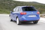 Seat Ibiza ST 2010 года